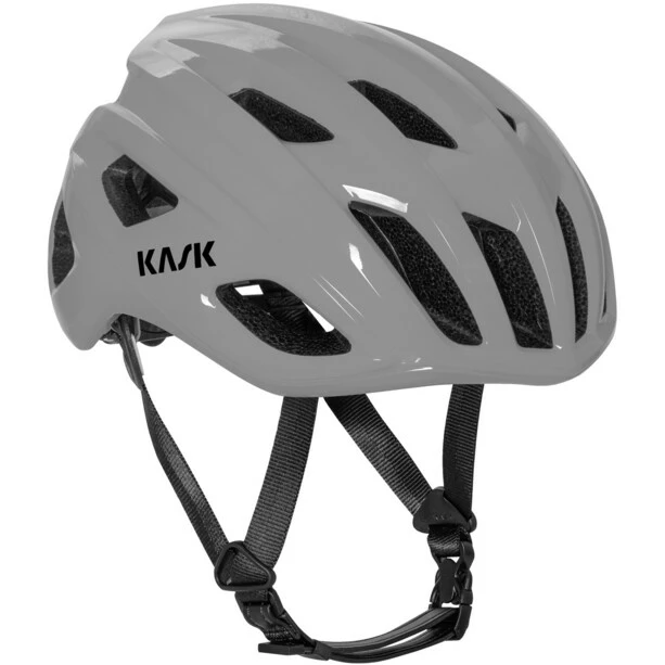 Kask Mojito Cubed Helm Grau – Bild 6