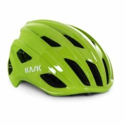 Kask Mojito Cubed WG11 Helm Grün