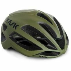 Kask Protone Mat WG11 Helm Oliv