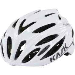 Kask Rapido Helm Weiß