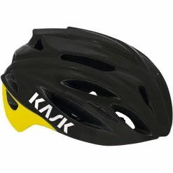 Kask Rapido Helm Schwarz
