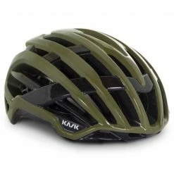 Kask Valegro WG11 Helm Grün