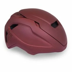 Kask Wasabi WG11 Helm Rot