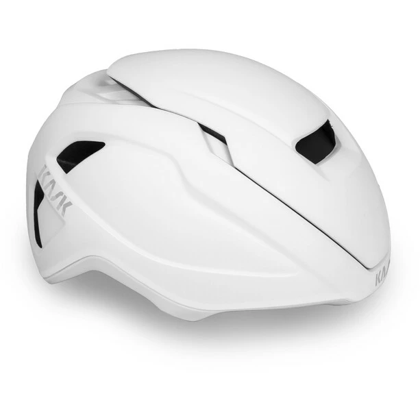 Kask Wasabi WG11 Helm Weiß