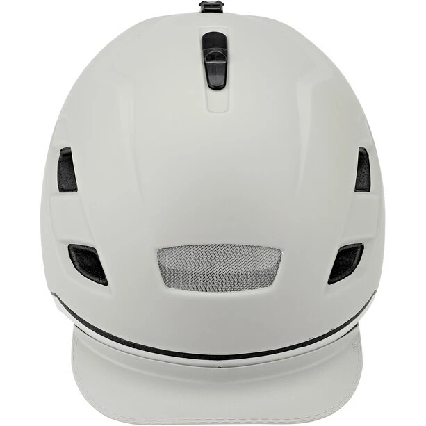 KED Berlin Helm Grau – Bild 2