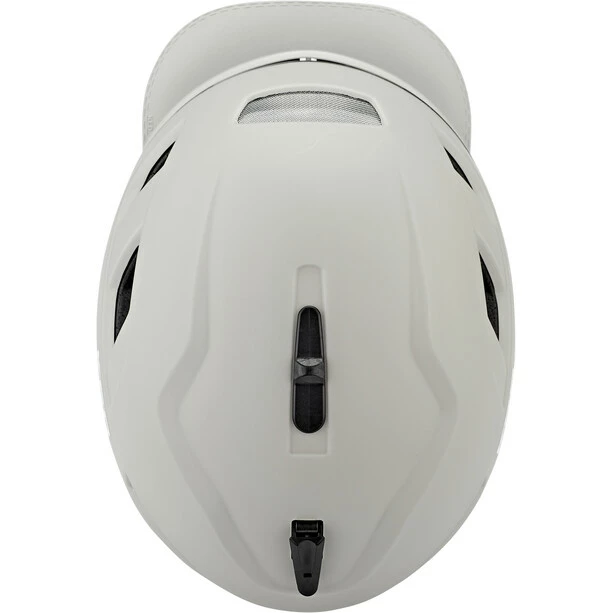 KED Berlin Helm Grau – Bild 6