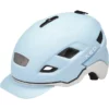 KED Berlin Helm Blau/grau