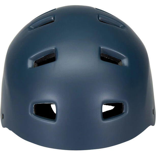 KED Citro Helm Blau – Bild 2