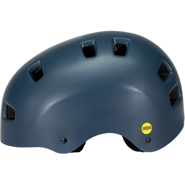 KED Citro Helm Blau – Bild 3