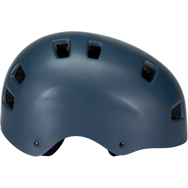 KED Citro Helm Blau – Bild 4