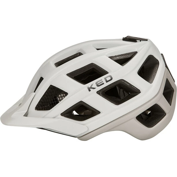 KED Crom Helm Grau – Bild 3