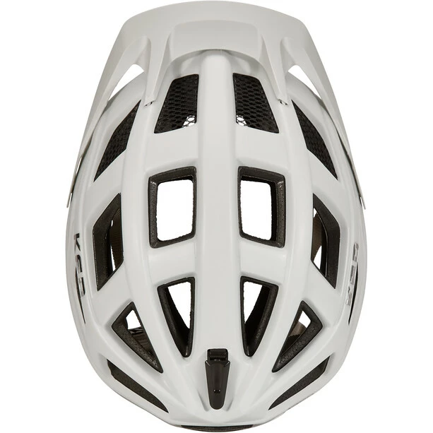 KED Crom Helm Grau – Bild 6