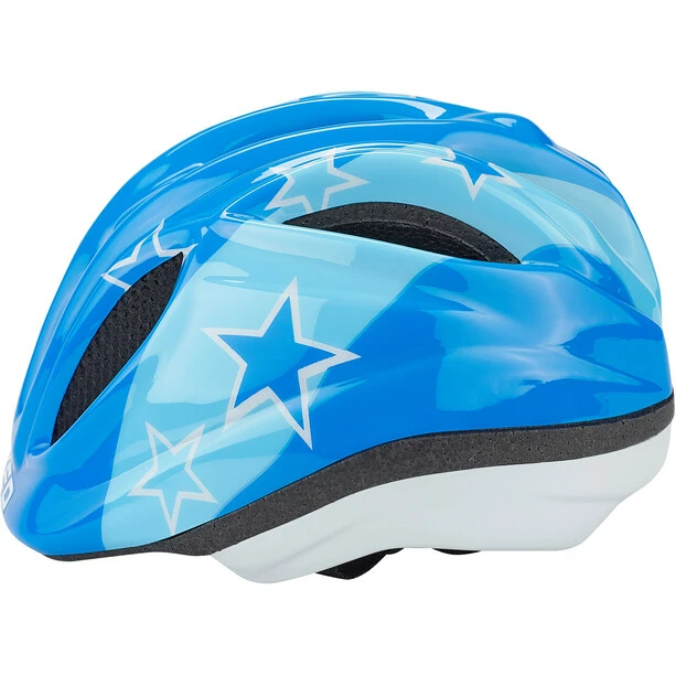 KED Meggy II Trend Helm Kinder Blau – Bild 3