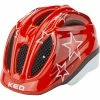 KED Meggy II Trend Helm Kinder Rot