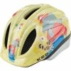 KED Meggy II Originals Helm Kinder Bunt