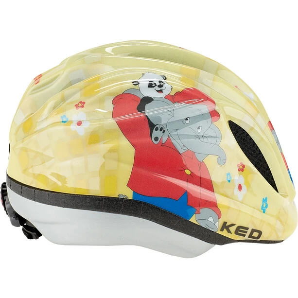 KED Meggy II Originals Helm Kinder Bunt – Bild 4
