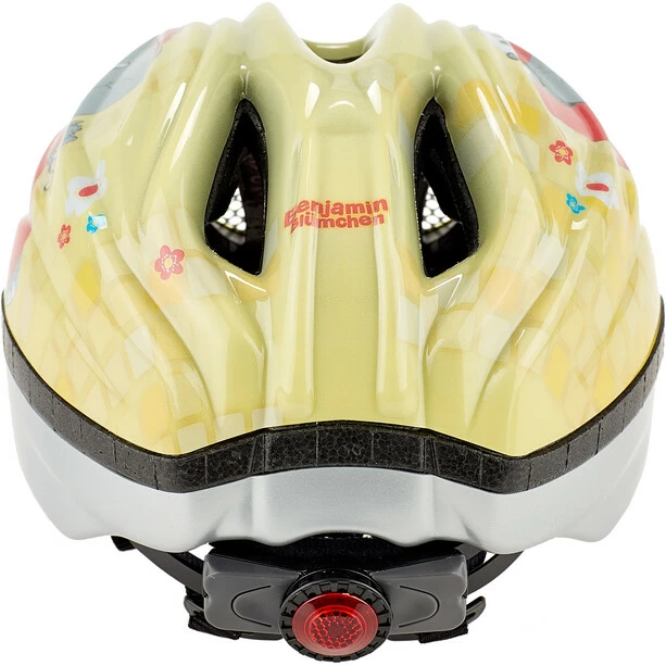 KED Meggy II Originals Helm Kinder Bunt – Bild 5