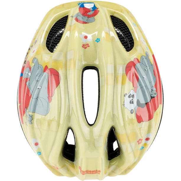 KED Meggy II Originals Helm Kinder Bunt – Bild 6