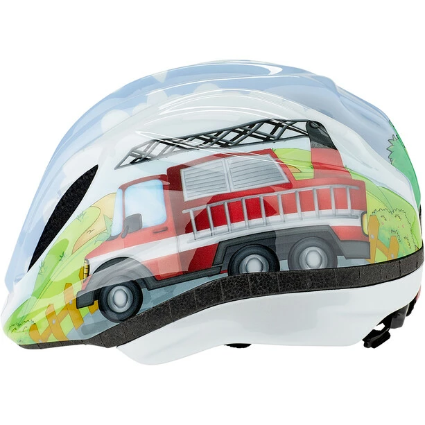 KED Meggy II Trend Helm Kinder Bunt – Bild 3