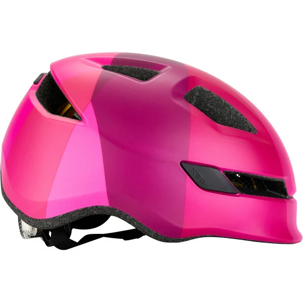 KED POP Helm Kinder Pink – Bild 4
