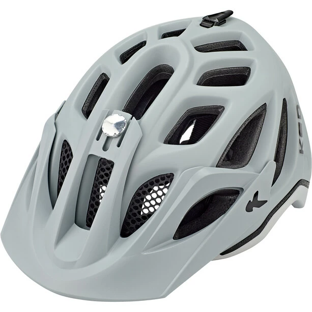 KED Trailon Helm Grau
