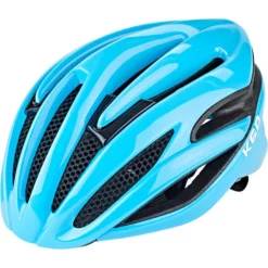 KED Rayzon Helm Blau