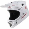 KENNY Decade Graphic Helm Weiß