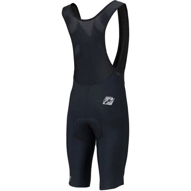 KENNY Escape Trägerhose Herren Schwarz – Bild 2