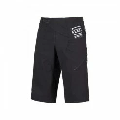 KENNY Factory Shorts Herren Schwarz