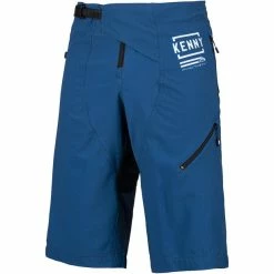 KENNY Factory Shorts Herren Blau