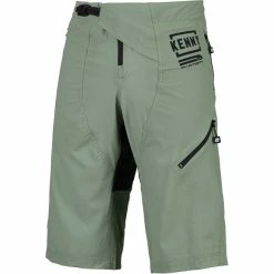 KENNY Factory Shorts Herren Grün