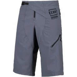 KENNY Factory Shorts Herren Grau