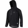 KENNY MTB Jacke Herren Schwarz
