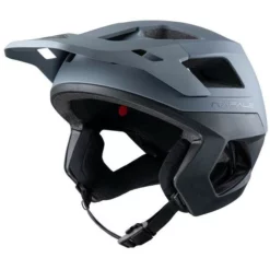 KENNY Rafale Helm Grau