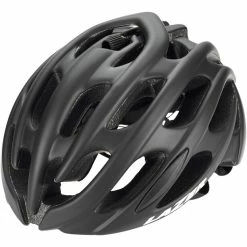 Lazer Blade+ Helm Schwarz