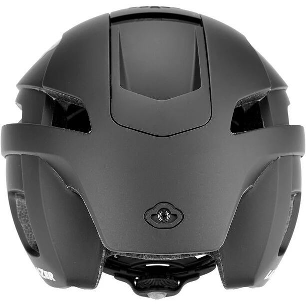 Lazer Bullet 2.0 Helm Schwarz – Bild 5