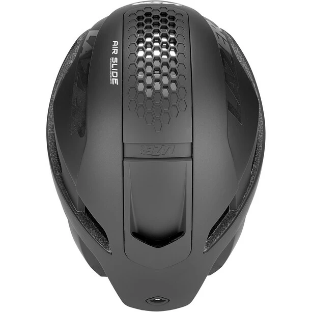 Lazer Bullet 2.0 Helm Schwarz – Bild 6