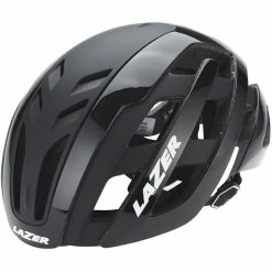 Lazer Century Helm Schwarz
