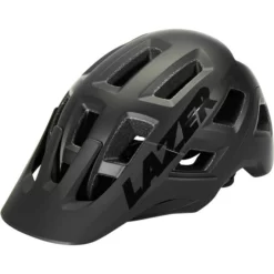Lazer Coyote MIPS Helm Schwarz