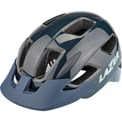 Lazer Gekko Helm Mit Insektenschutznetz Kinder Schwarz