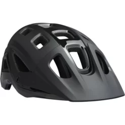 Lazer Impala MIPS Helm Schwarz