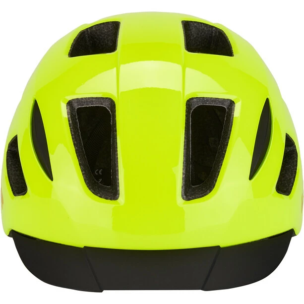 Lazer Lizard Helm Gelb – Bild 2