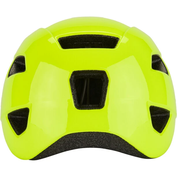 Lazer Lizard Helm Gelb – Bild 5