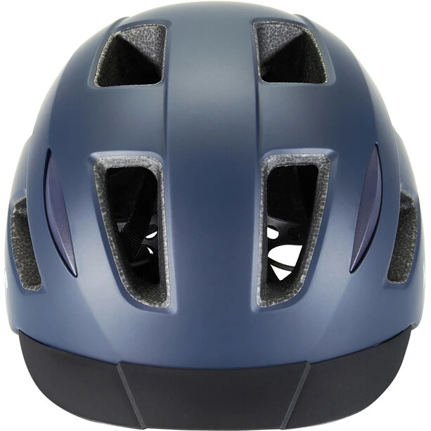 Lazer Lizard Helm Blau – Bild 2