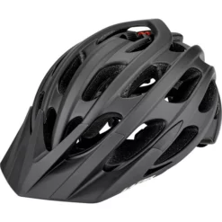 Lazer Magma+ Helm Schwarz