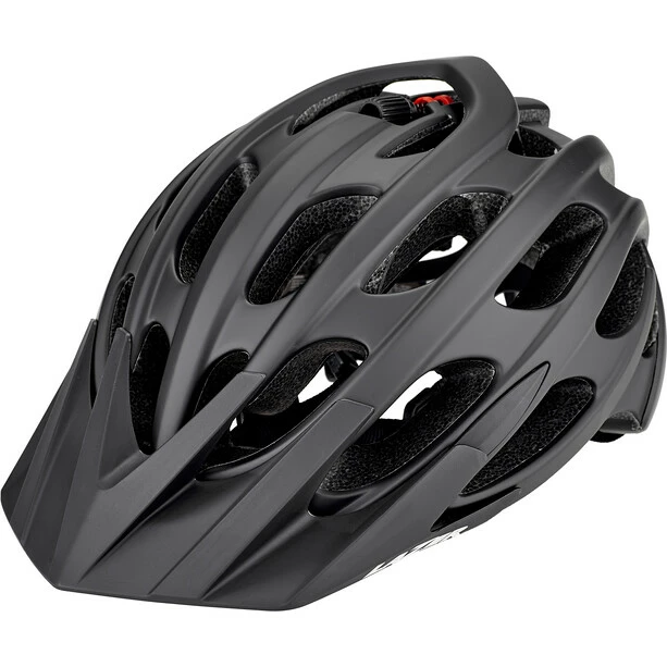 Lazer Magma+ Helm Schwarz