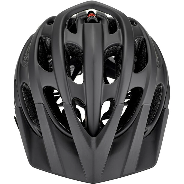 Lazer Magma+ Helm Schwarz – Bild 2