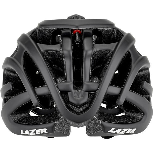 Lazer Magma+ Helm Schwarz – Bild 5