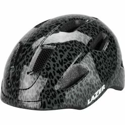 Lazer Nutz KinetiCore Helm Kinder Schwarz