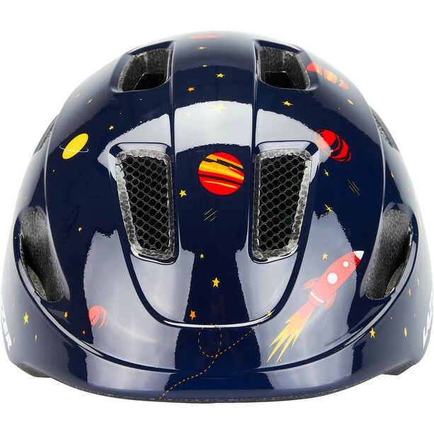 Lazer Nutz KinetiCore Helm Kinder Blau – Bild 2